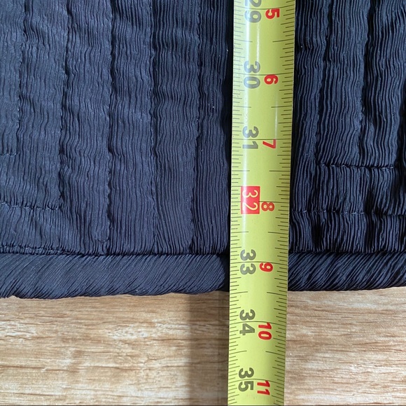 Kiss of the Wolf Quilt Silk Vest Sz M Art To Wear - Picture 12 of 13